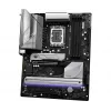 Pagrindinė plokštė ASRock B860 LiveMixer WiFi — Intel B860, LGA 1851, ATX, DDR5, 4 DIMM, Wi‑Fi 6E, 2.5Gb LAN