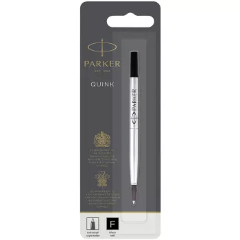 Parker 1950321 Juoda