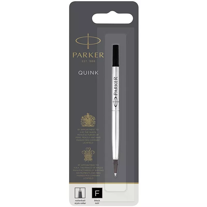 Parker 1950321 Juoda