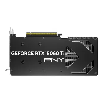 Vaizdo plokštė GeForce RTX 5060 Ti 16GB RGB VCG5060T16TFXXPB1-O
