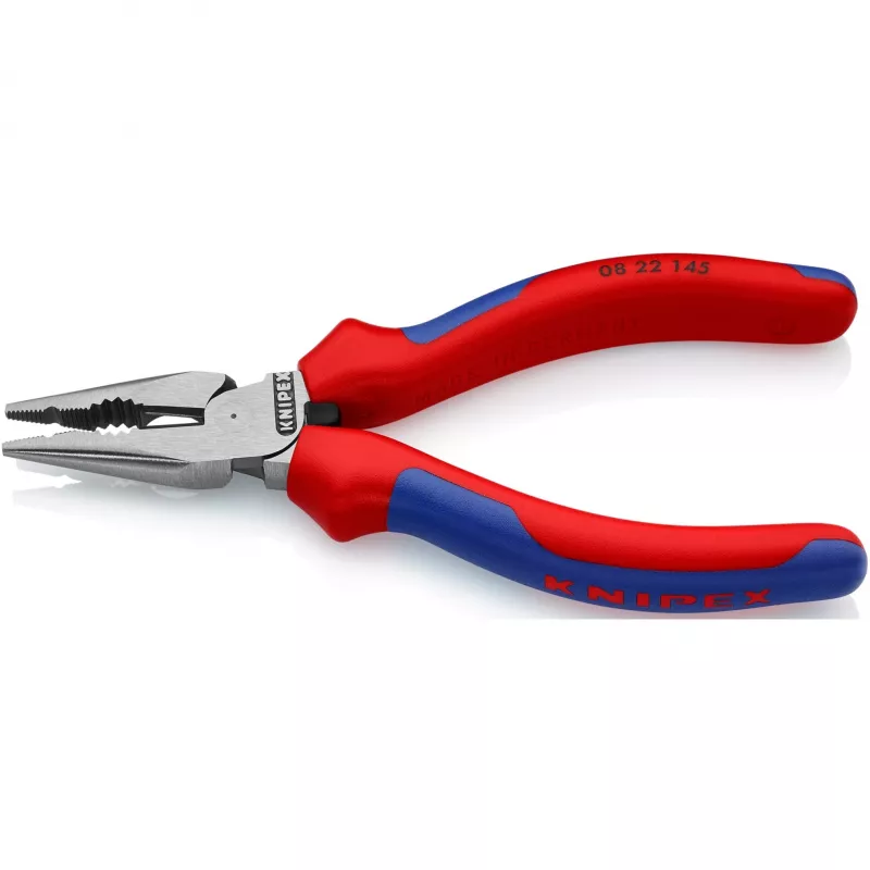 Replės Knipex 08 22 145