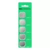 Green Cell CR2025 ličio baterija 3V 160mAh diskinė celė