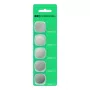 Green Cell CR2025 ličio baterija 3V 160mAh diskinė celė