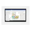 Microsoft MS Visio Professional 2021 Win English P8 1 License Medialess (EN)