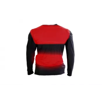 Glovii GJ1XL šildomas bazinio sluoksnio marškiniai, XL dydis