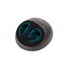 Pėdų masažuoklis HoMedics FMS-350HGY-EU Shiatsu su oro kompresija