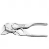 Pramoninis pincetas Knipex 92 00 04 Juoda Raudona 275g 5 vnt.