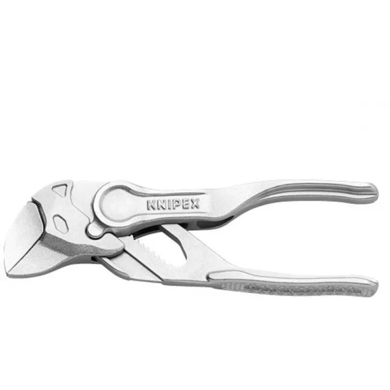 Pramoninis pincetas Knipex 92 00 04 Juoda Raudona 275g 5 vnt.