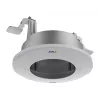AXIS TM3205 Plenum įleidžiamas laikiklis, pilkas