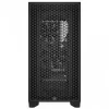 Kompiuterio korpusas Corsair CC-9011251-WW Midi Tower juodas