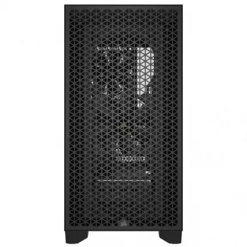 Kompiuterio korpusas Corsair CC-9011251-WW Midi Tower juodas