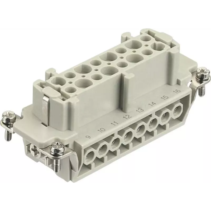 Harting 09 33 016 2711