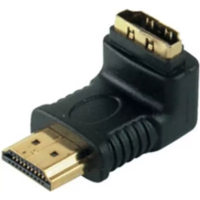 HDMI kabelio lyties adapteris ShiverPeaks BS77407