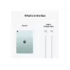 Apple iPad 11 colių Air Wi-Fi 128GB - Mėlyna
