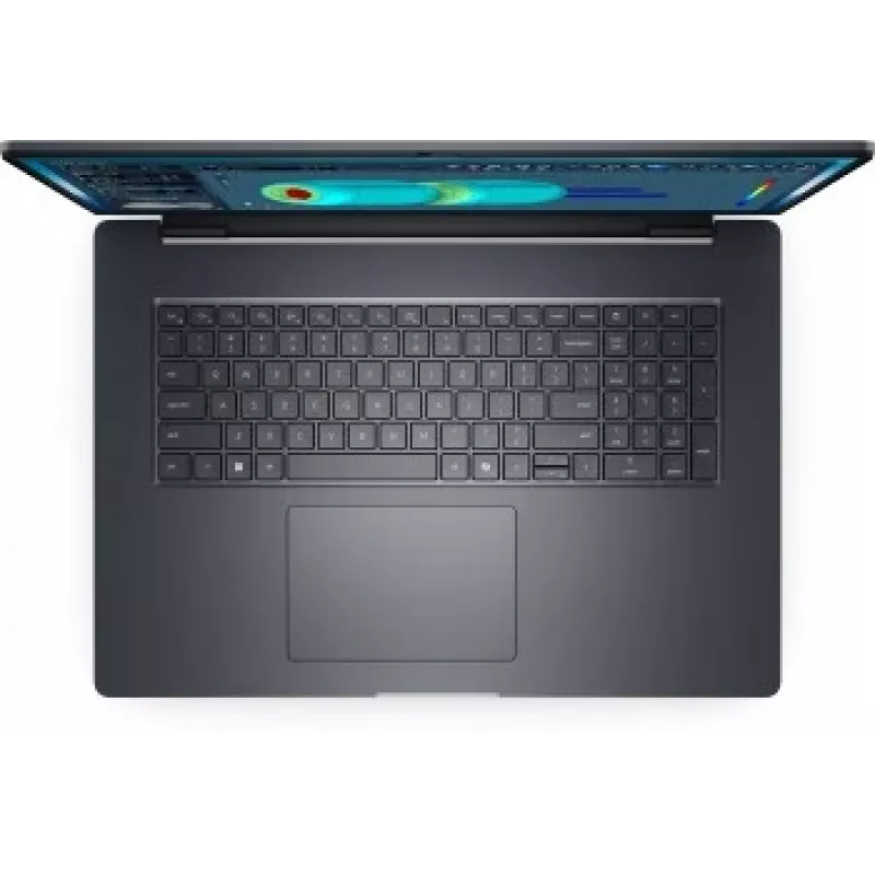 Dell Pro Max 18 Plus U7-265HX/18QHD+/32GB/1TBSSD/RTXPRO2000-8GB/IRC/11P/3PS (US-KB)