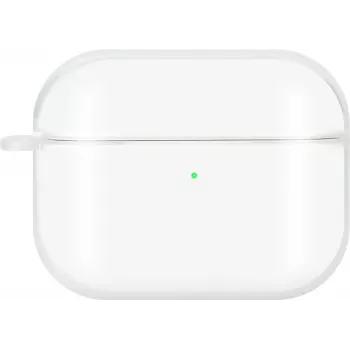 AirPods dėklas TerraTec AirBox Pro permatomas
