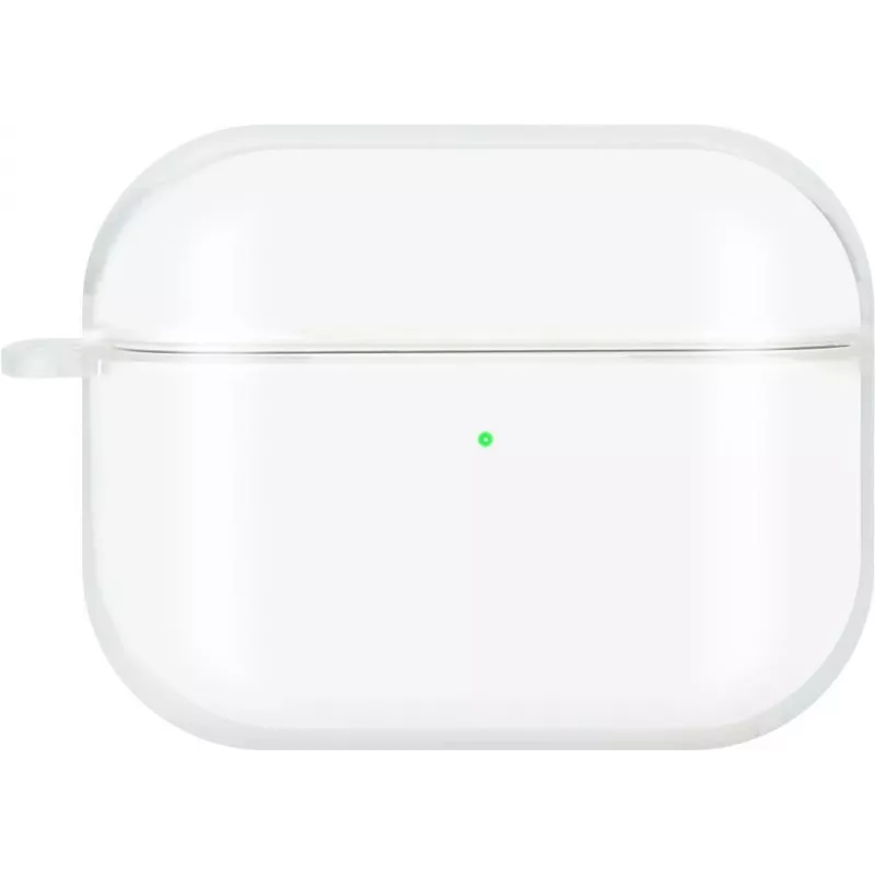 AirPods dėklas TerraTec AirBox Pro permatomas