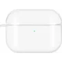 AirPods dėklas TerraTec AirBox Pro permatomas