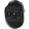 Sharkoon OfficePal M25W Black (4044951039647)