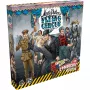Zombicide 2. leidimas – Monty Python's Flying Circus, stalo žaidimo plėtinys