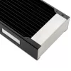 Watercool Heatkiller RAD L 120 mm radiatorius, juodas