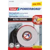Dvipusė juosta Tesa Powerbond Ultra Strong 55791-00001-00