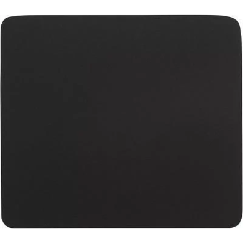 RF-5043796 Pelės kilimėlis, juodas, W x H T 250 3 220 mm (RF-5043796)