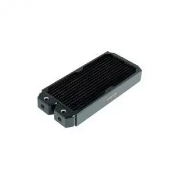 Alphacool 14169 juoda