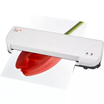 Peach PL707 laminavimo aparatas Karštasis laminatorius 250 mm/min Balta