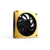 Alphacool LUAC-054 120mm korpuso ventiliatorius – Auksinė