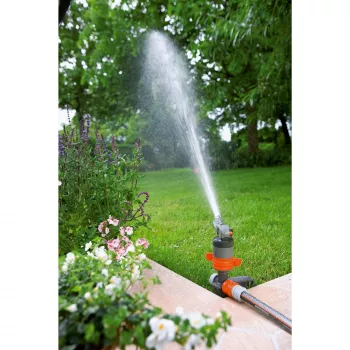 Drėkintuvas Gardena Comfort Turbo-Drive Sprinkler 08144-20