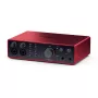 Focusrite Scarlett 16/16 4th Gen - garso sąsaja