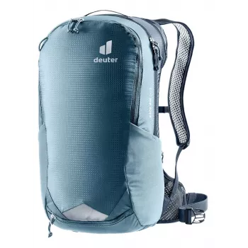 Deuter Race Air 14+3 14 L mėlynas unisex dviračių sporto alpinizmo