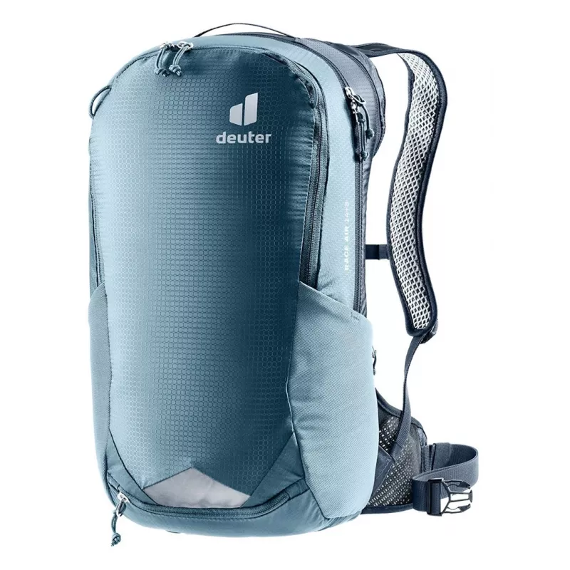 Deuter Race Air 14+3 14 L mėlynas unisex dviračių sporto alpinizmo