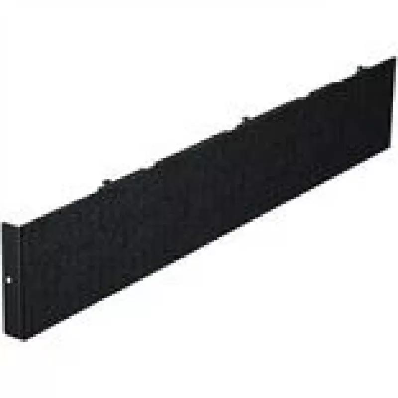 PHANTEKS Matrix Display Upgrade Kit, 600 LEDs, skirtas XT View ir Eclipse G400A - juodas