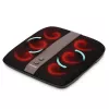 Pėdų masažuoklis HoMedics FM-TS12H-EU Shiatsu Deluxe su šildymo ir minkymo funkcijomis