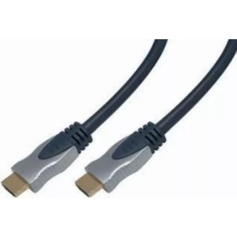 HDMI laidas ShiverPeaks 77472-SPP 2m