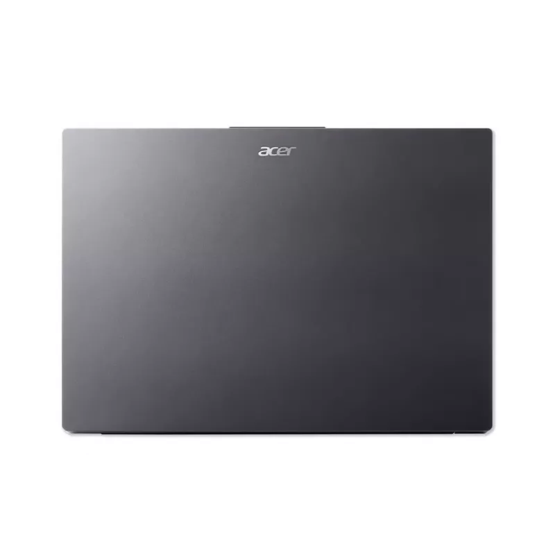 Nešiojamas kompiuteris Acer Aspire Go 15 – Intel Core i5-1334U, 15,3 colio ekranas, 8 GB RAM, 256 GB SSD, Windows 11