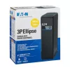 Eaton 3P Ellipse 550 nepertraukiamo maitinimo šaltinis (UPS) budėjimo (offline) 0,55 kVA 330 W 4 AC lizdai