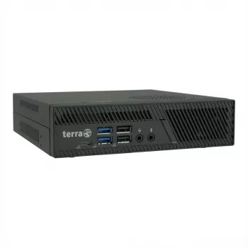 TERRA PC-Mini 6000V6.1 SILENT GREENLINE