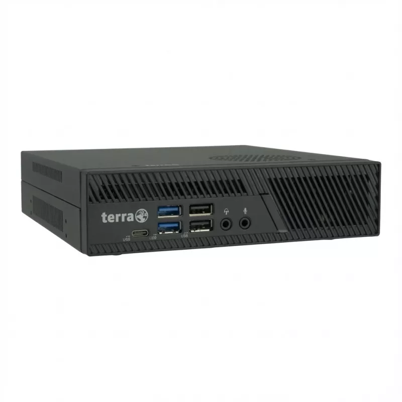 TERRA PC-Mini 6000V6.1 SILENT GREENLINE