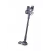 Stick vacuum SEVERIN HV 7178 — belaidis Li‑Ion 2.2 Ah, 130 W, beciklis 0.5 L, mėlynas metalikas