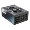 Seasonic Prime PX-2200 maitinimo blokas, 80 PLUS Platinum, pilnai modulinis, ATX 3.1, PCIe 5.1 - 2200 W