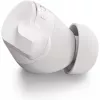EPOS ADAPT E1 True Wireless Stereo (TWS) į ausis įdedamos verslo/kasdienės Bluetooth ausinės, baltos