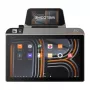 POS terminalas SUNMI D3 MINI 10,1 colio projekcinis talpinis jutiklinis ekranas su USB ir Bluetooth ryšiu