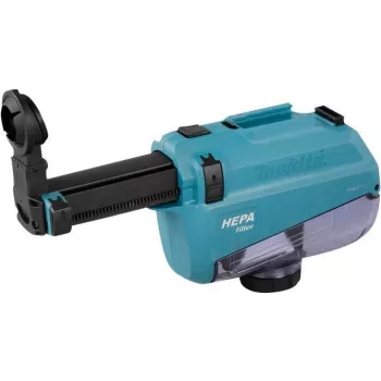 Makita - dulkių ištraukimo sistema - skirta Makita DHR182RTWJ, DHR182Z, DHR182ZJ, DHR182ZU (199664-6)