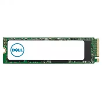 DELL T8TY0 vidinis kietojo kūno diskas 1 TB M.2 PCI Express
