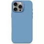 Decoded silikoninis dėklas Apple iPhone 16 Pro Max 17,5 cm mėlynas