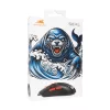 Baracuda BGM-091 Seal Juoda