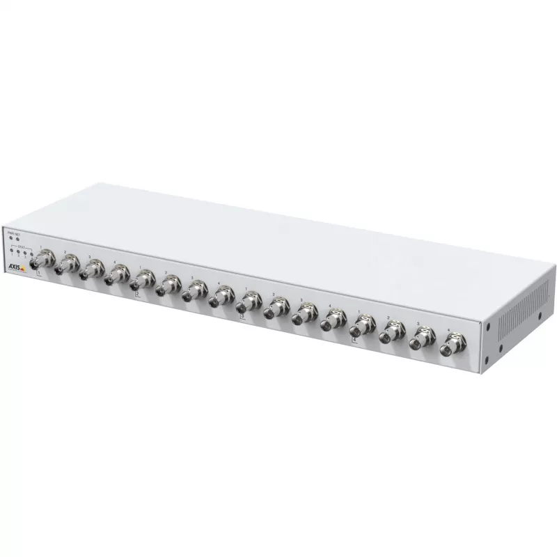 vaizdo serveris Axis 02036-002